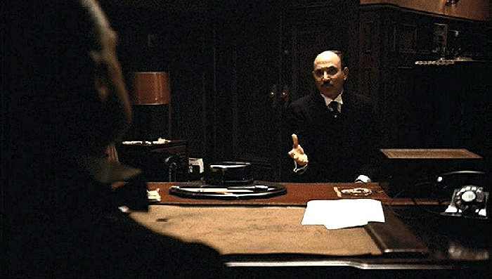 godfather22